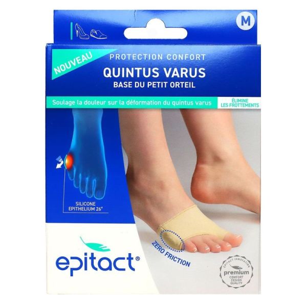 Epitact Protec Quintus-Varus M