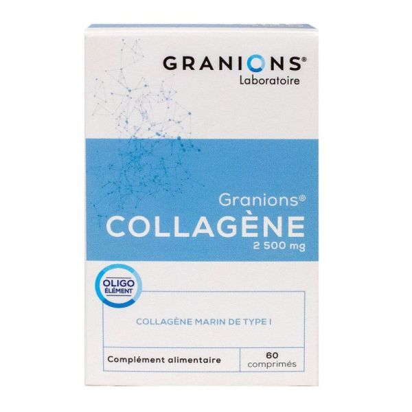 Granions Collagene Cpr B/60
