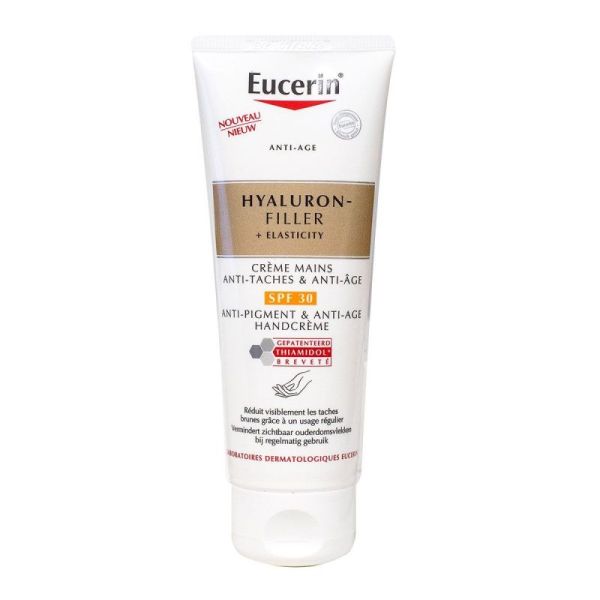 Eucerin Hyalur Thiamidol Spf30 Cr Main T/75Ml