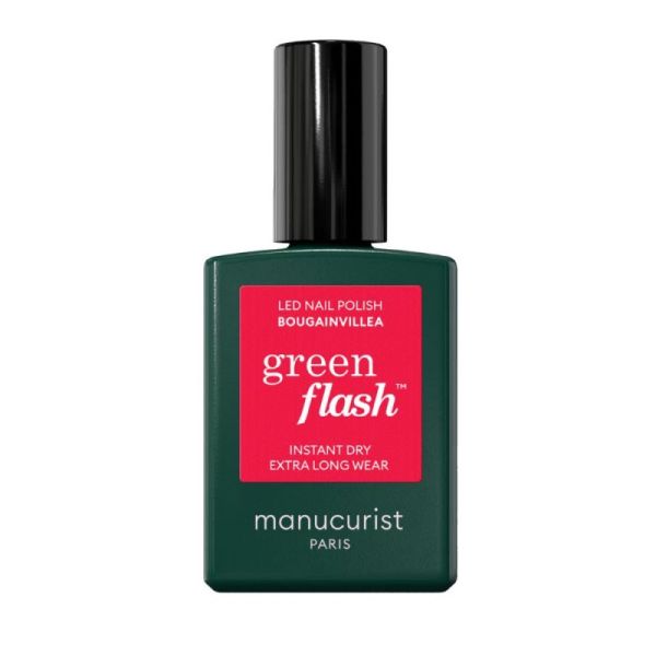 Manucurist Green Flash Bougainvillier Fl/15Ml
