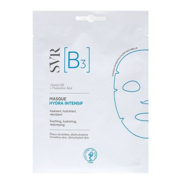 Svr B3 Hydra Intensif Masque Sach/12Ml