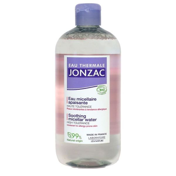 Eau Therm Jonzac Rea Ct Eau Micell Ap 500Ml