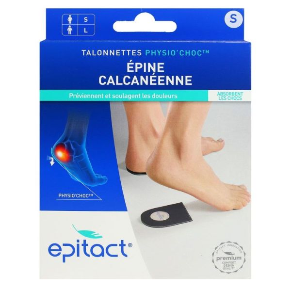 Epitact Talont F La Paire