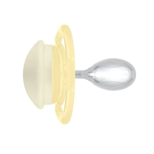 Mam Perfect Sucette Anat Silic +6M Nuit Etui2