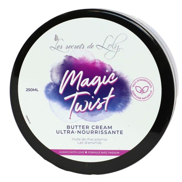 Les Secrets De Loly Magic Twist P/250Ml