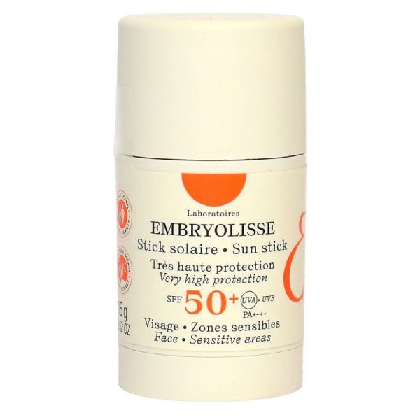 Embryolisse Sol Spf50+ Stick E/15G