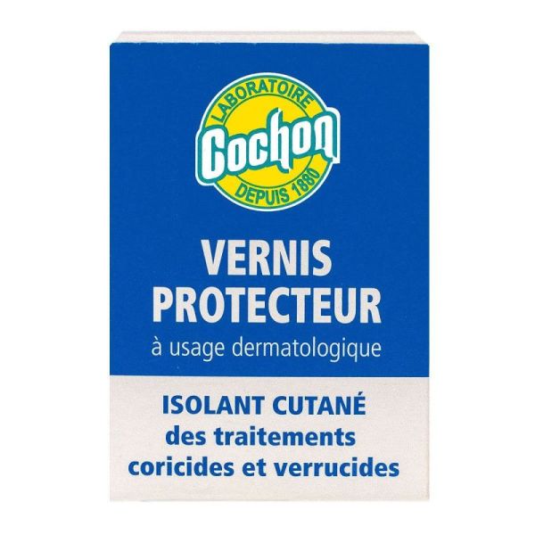 Cochon Vernis Protect Fl/10Ml