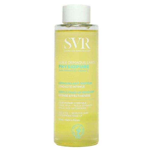 Svr Physiopure Hle Démaq Fl/150Ml
