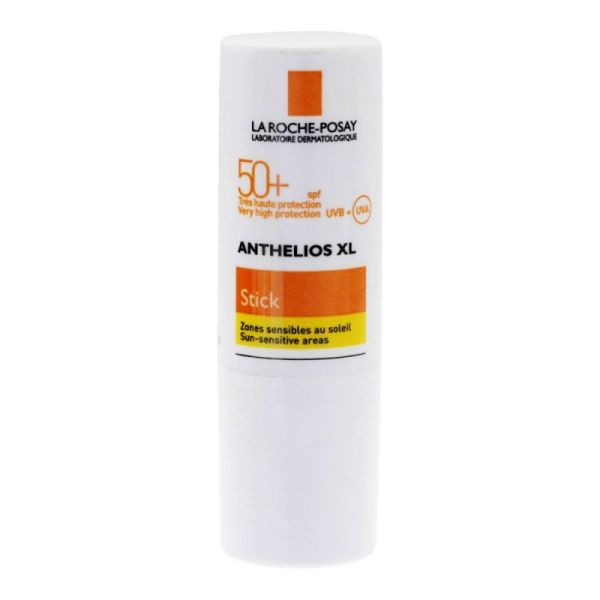 Anthelios La R P Spf50+ Stick Zone Sens 9G