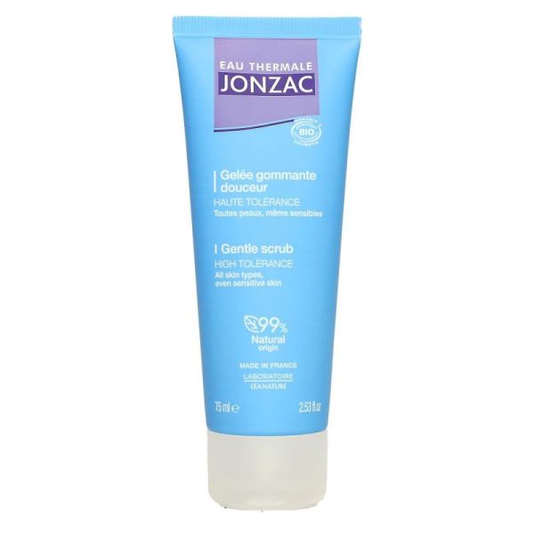 Eau Therm Jonzac Indisp Gelée Gomm Douc 75Ml