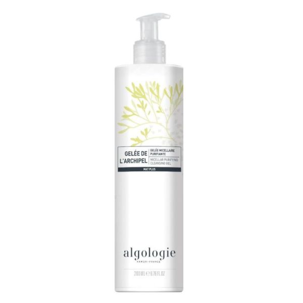 Gelee Micellaire Purif Fl 200Ml