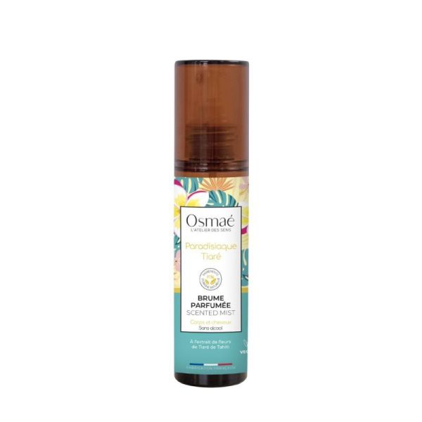 Osmae Brume Parf Monoï Vapo/200Ml
