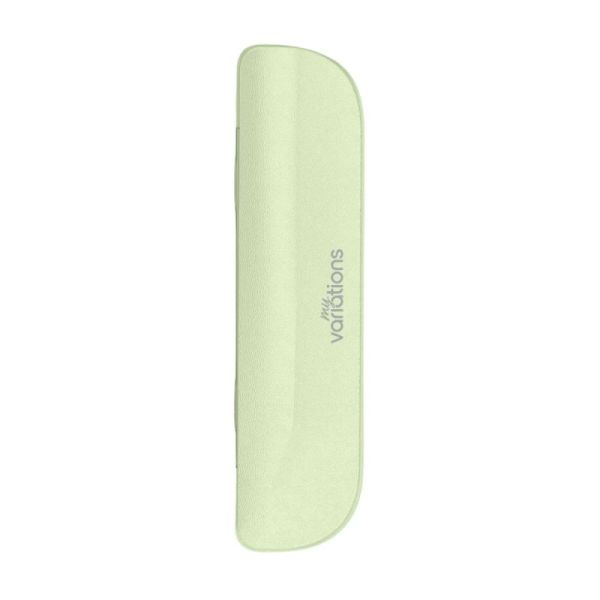 Myvariations Etui De Voyag Green