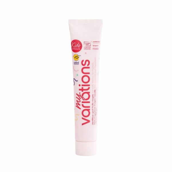 Myvariations Dentif Enf T/60Ml