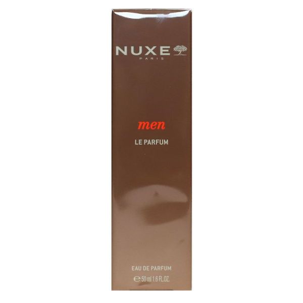 Nuxe Men Boost 3 Eau Parf Spr/100Ml