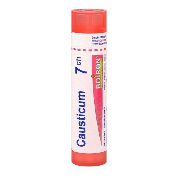 Causticum 7Ch Tg B