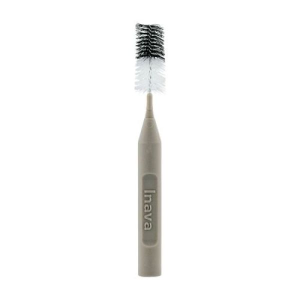 Inava Mono Comp Brossett Gris Blister/4