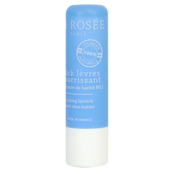 La Rosée Stick Lèv Nourriss 4,5G