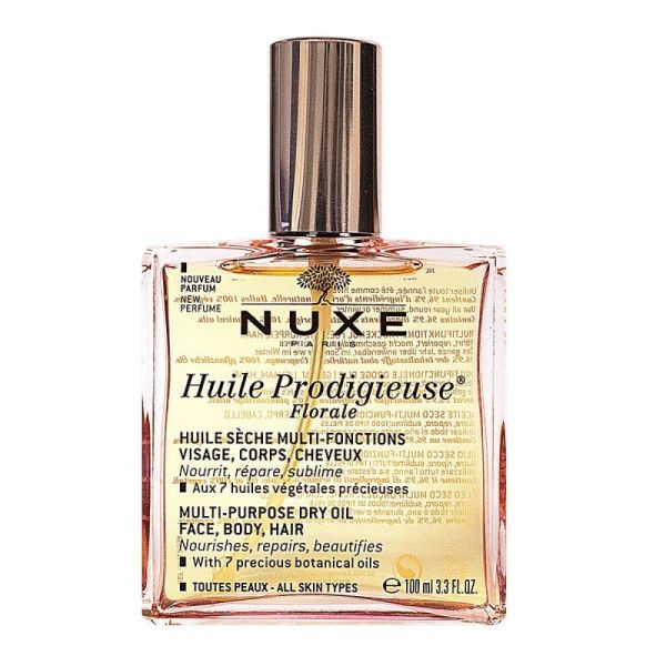 Nuxe Hle Prodig Florale Fl/100Ml