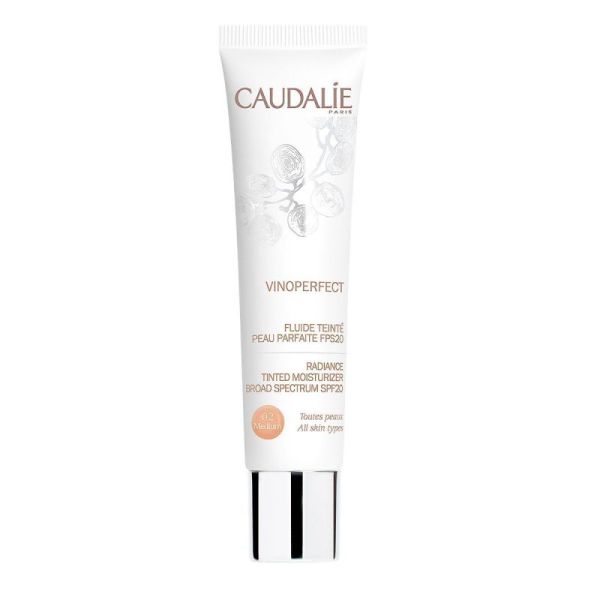 Vinoperfect Fps20 Flde P Parfaite 02 Med 40Ml