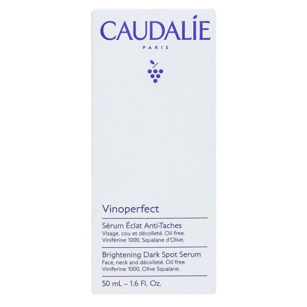 Vinoperfect Sérum Éclat Anti-Taches Fl/50Ml