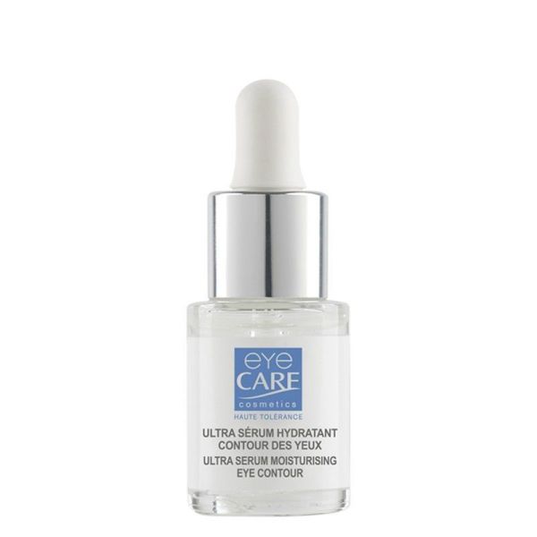 Eyecare Ultraserum Sérum Cont Yeux T/15Ml