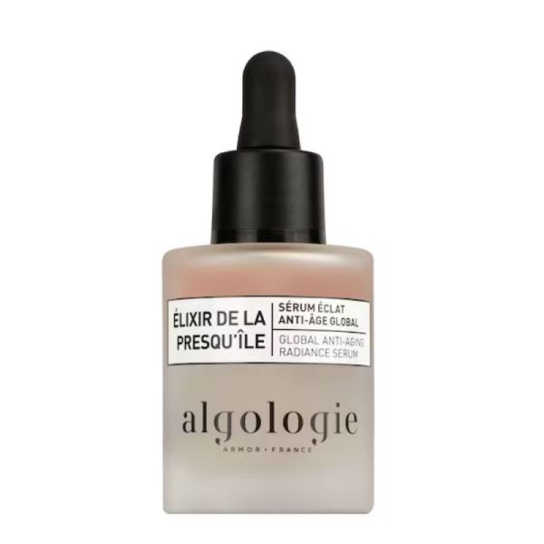 Algologie  Elixir De La Presqu'île Fl/30Ml
