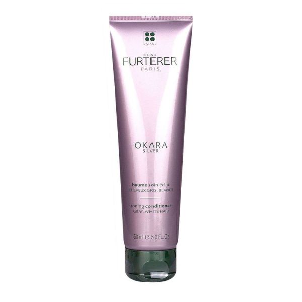 Furterer Okara Silver Bme C Gris Blcs 150Ml