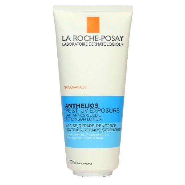 Anthelios Post-Uv La R P Bme T/200Ml