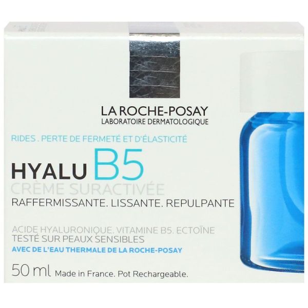 Hyalu B5 Suractive La R P Cr P/50Ml