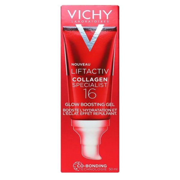 Vichy Collagen Specialist 16 Collagel 50Ml