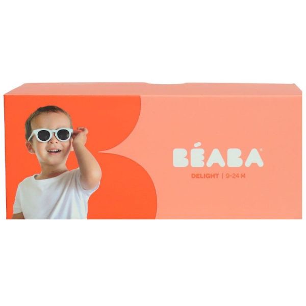 Beaba Delight Lunette 9-24Mois Clou Blu