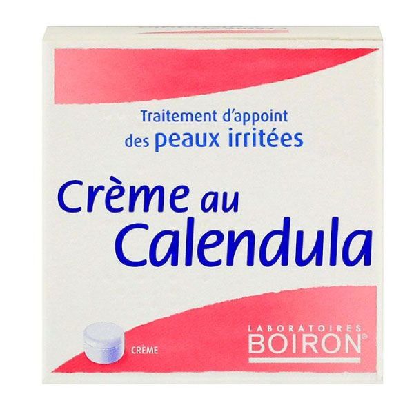 Creme Calend Cr Pot/20G