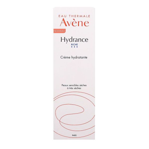Avene Hydrance Riche Cr Hydrat T/40Ml
