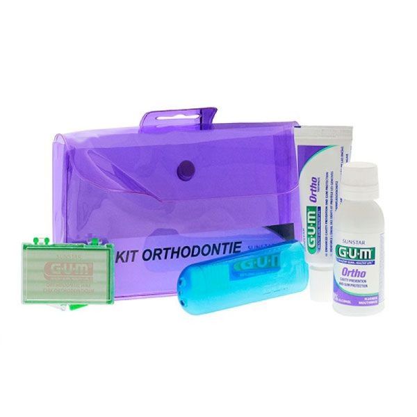 Gum Kit Orthodon
