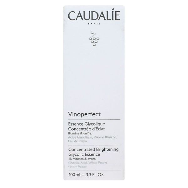Vinoperfect Ess Glycolique Conc Fl/100Ml