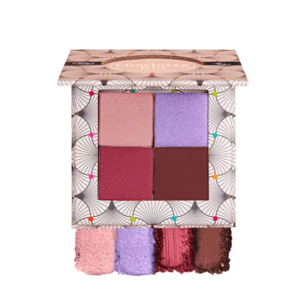 Charlotte Bio Fard Paup Luxury 5,6G