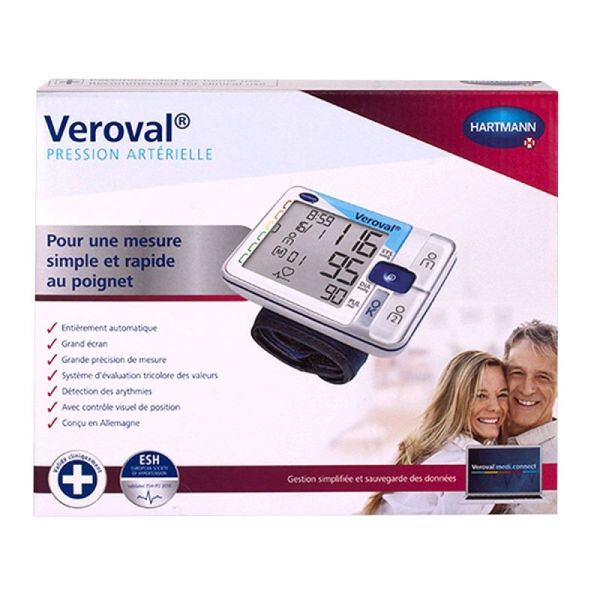 Veroval Tensio Élect Poig