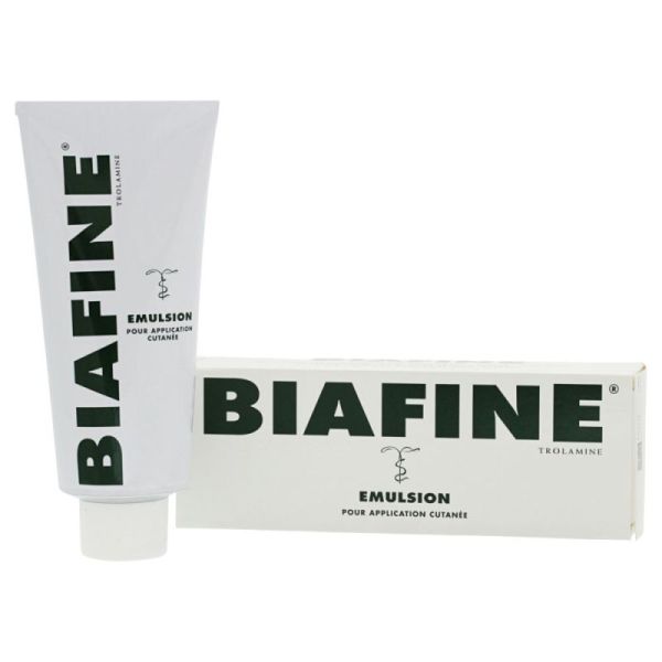 Biafine Emul P Ap Cut T/186G
