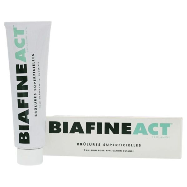 Biafineact Emul P Ap Cut T/139,5G