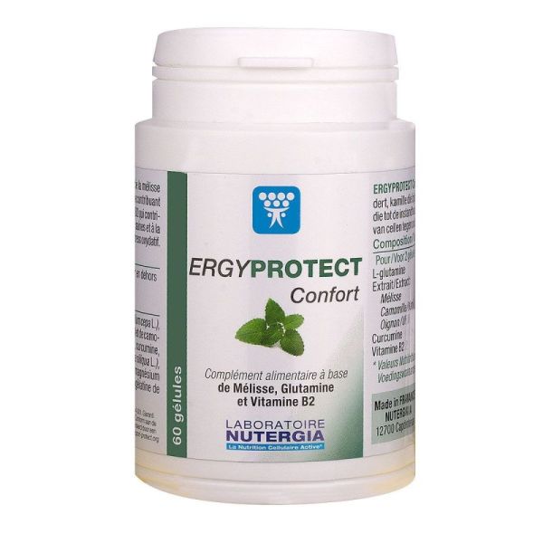 Ergyprotect Confort Gél B/60