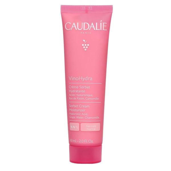 Vinohydra Cr Sorbet Hydrat T/60Ml