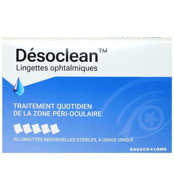 Desoclean Ling B/20