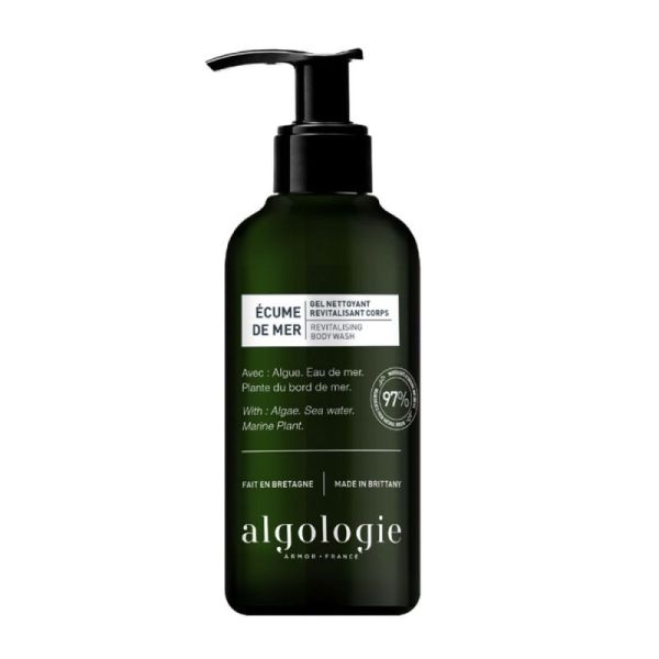 Gel Nettoy Revit Corp Fl 200Ml