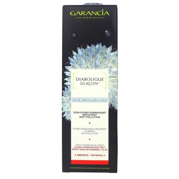 Diabolique Glacon Garancia Gelée Cristall 40G