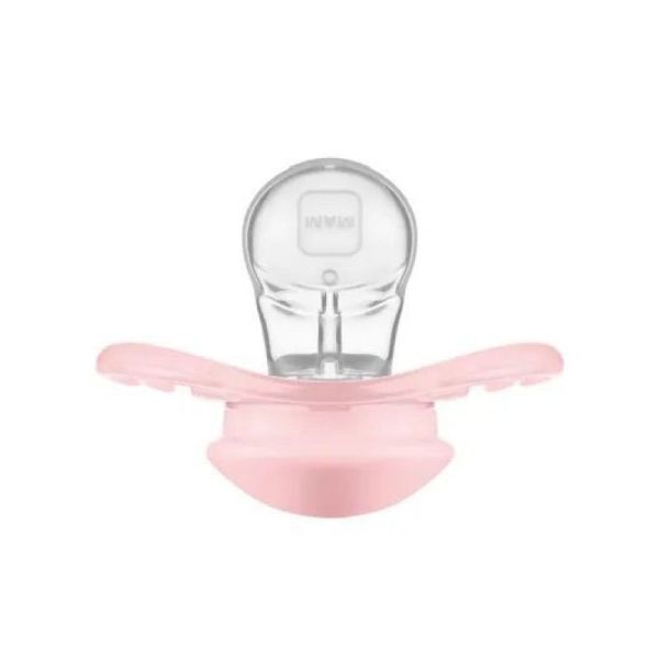 Mam Supreme Sucette Silic 2-6M Nuit B/2