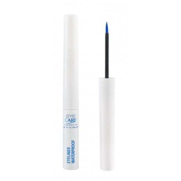 Eyecare Feutre Eyeliner Waterp Bleu 2,5Ml