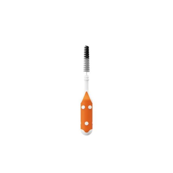 Inava Trio Compac Brosset Rechar Orang B/6