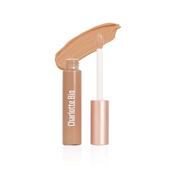 Charlotte Bio Correcteur Beige Dore
