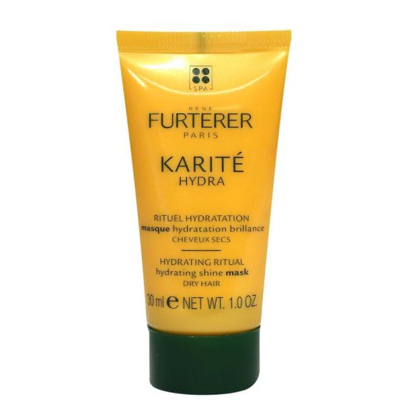 Furterer Karite Hydra Masque Brill T/30Ml